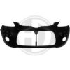 DIEDERICHS 6852050 Bumper